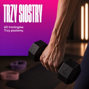 TRZY SIOSTRY