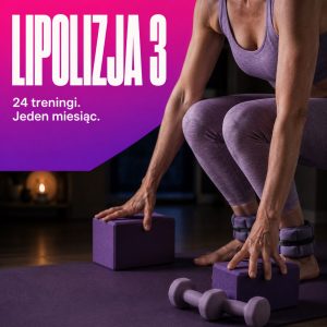 Lipolizja 3