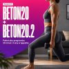 BETON20 + BETON20.2 (pakiet obu programów)